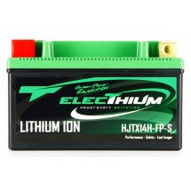 HJTX14H Lithium équivalent (YTX14-BS)